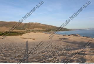 background beach Tarifa 0003